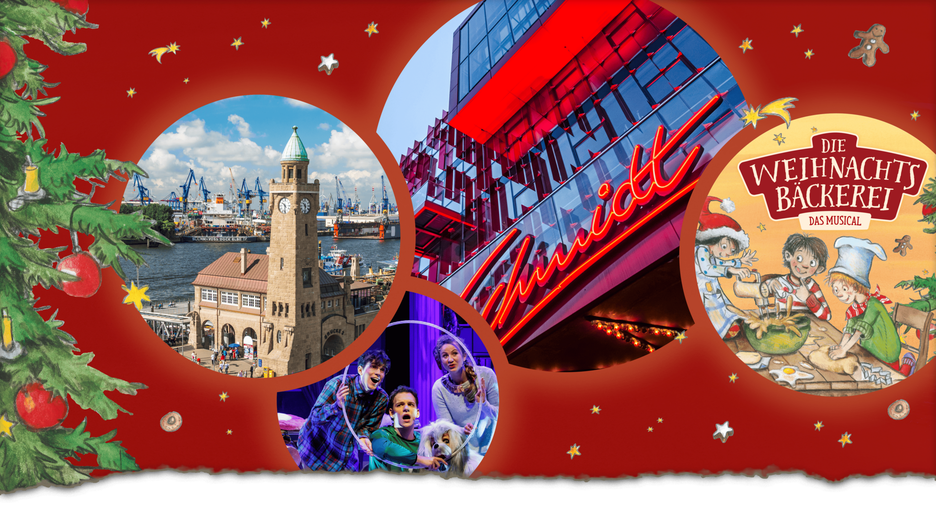 Gewinnspiel für die ganze Familie