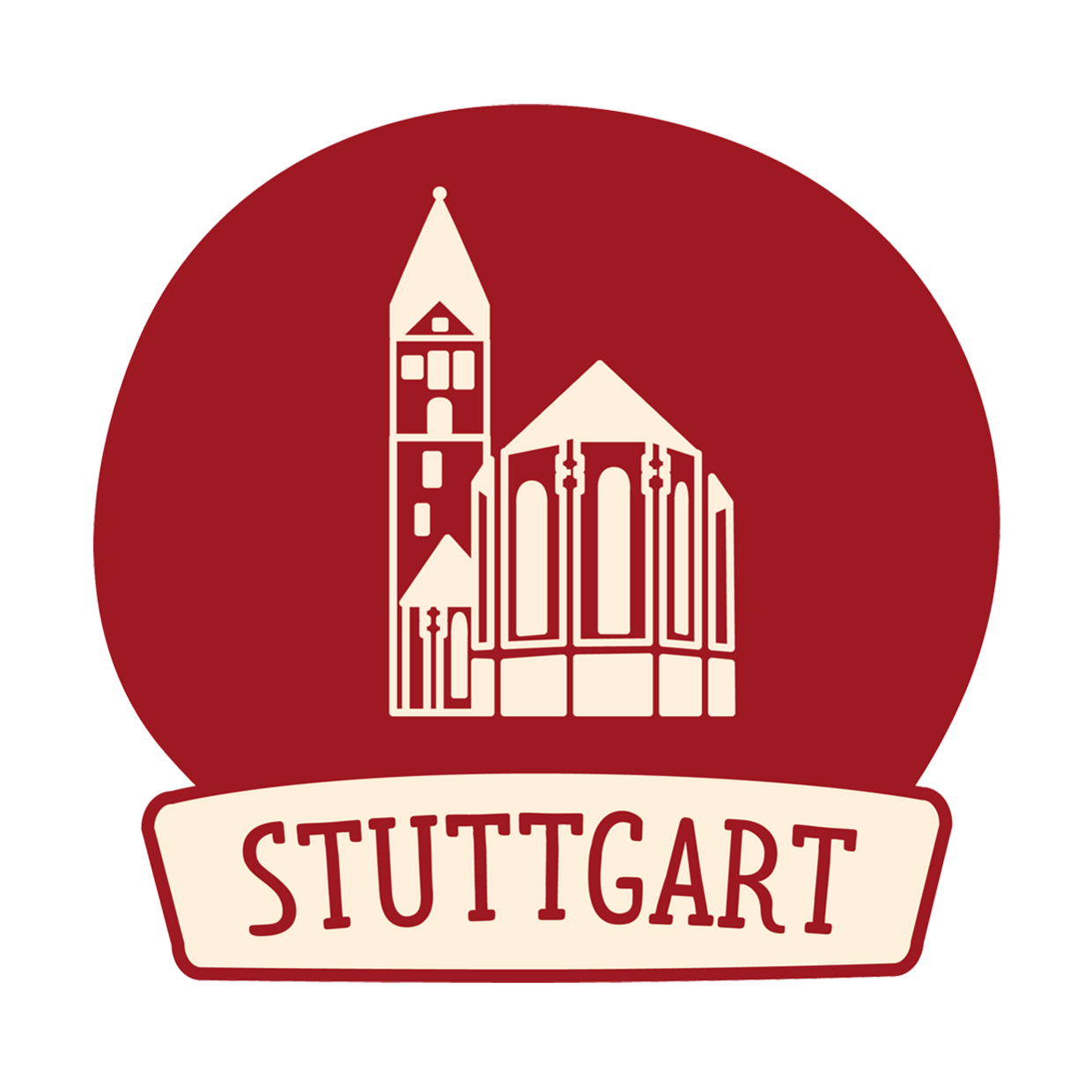 Stuttgart