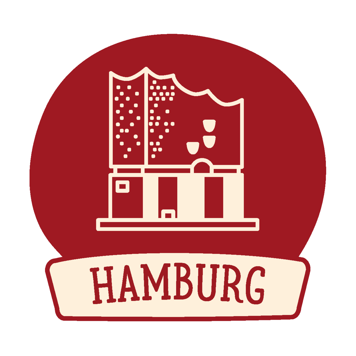 Hamburg