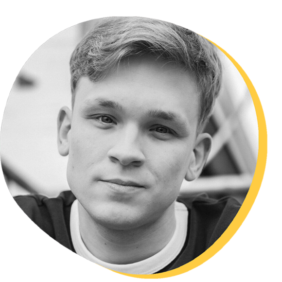 Lukas Kenfenheuer